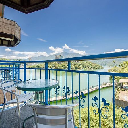 Bishui Shanju Lakeside B&B 유치 외부 사진