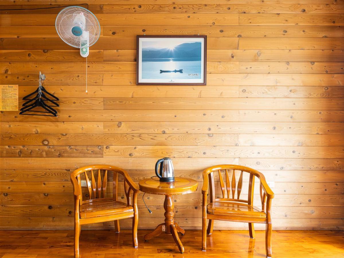 Bishui Shanju Lakeside B&B 유치 외부 사진
