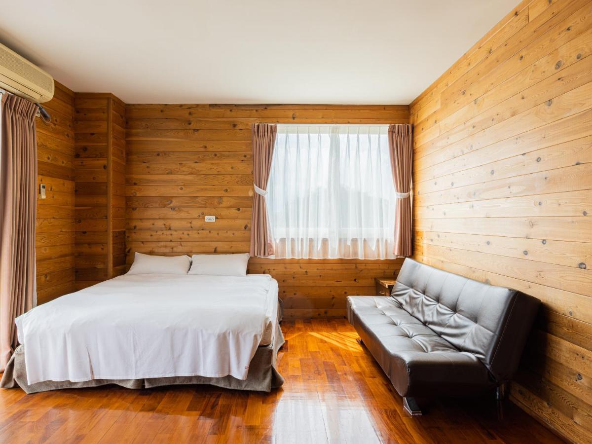 Bishui Shanju Lakeside B&B 유치 외부 사진