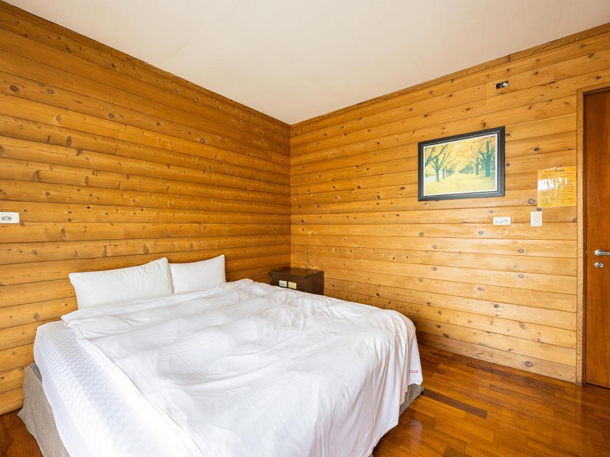 Bishui Shanju Lakeside B&B 유치 외부 사진