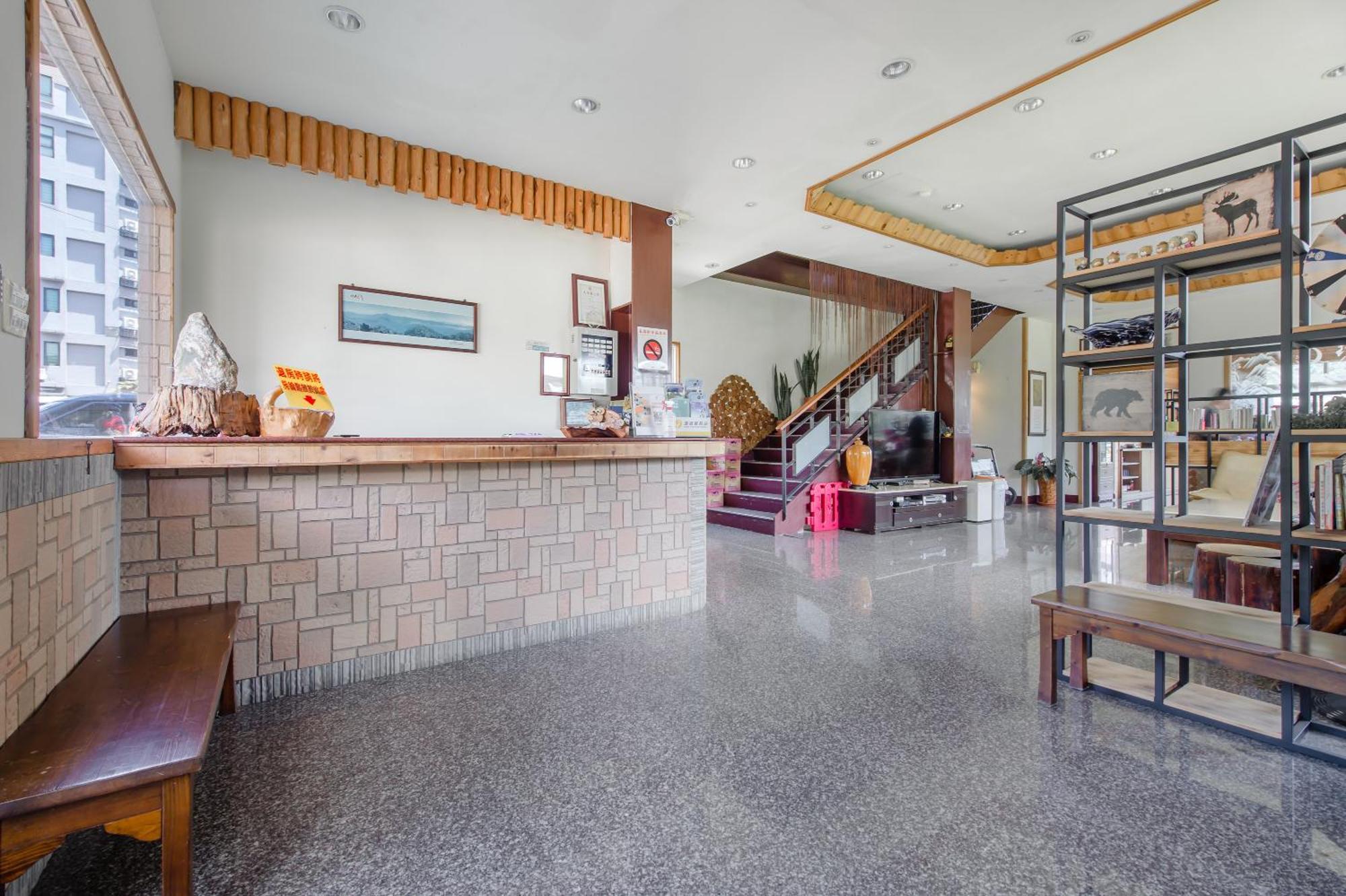 Bishui Shanju Lakeside B&B 유치 외부 사진