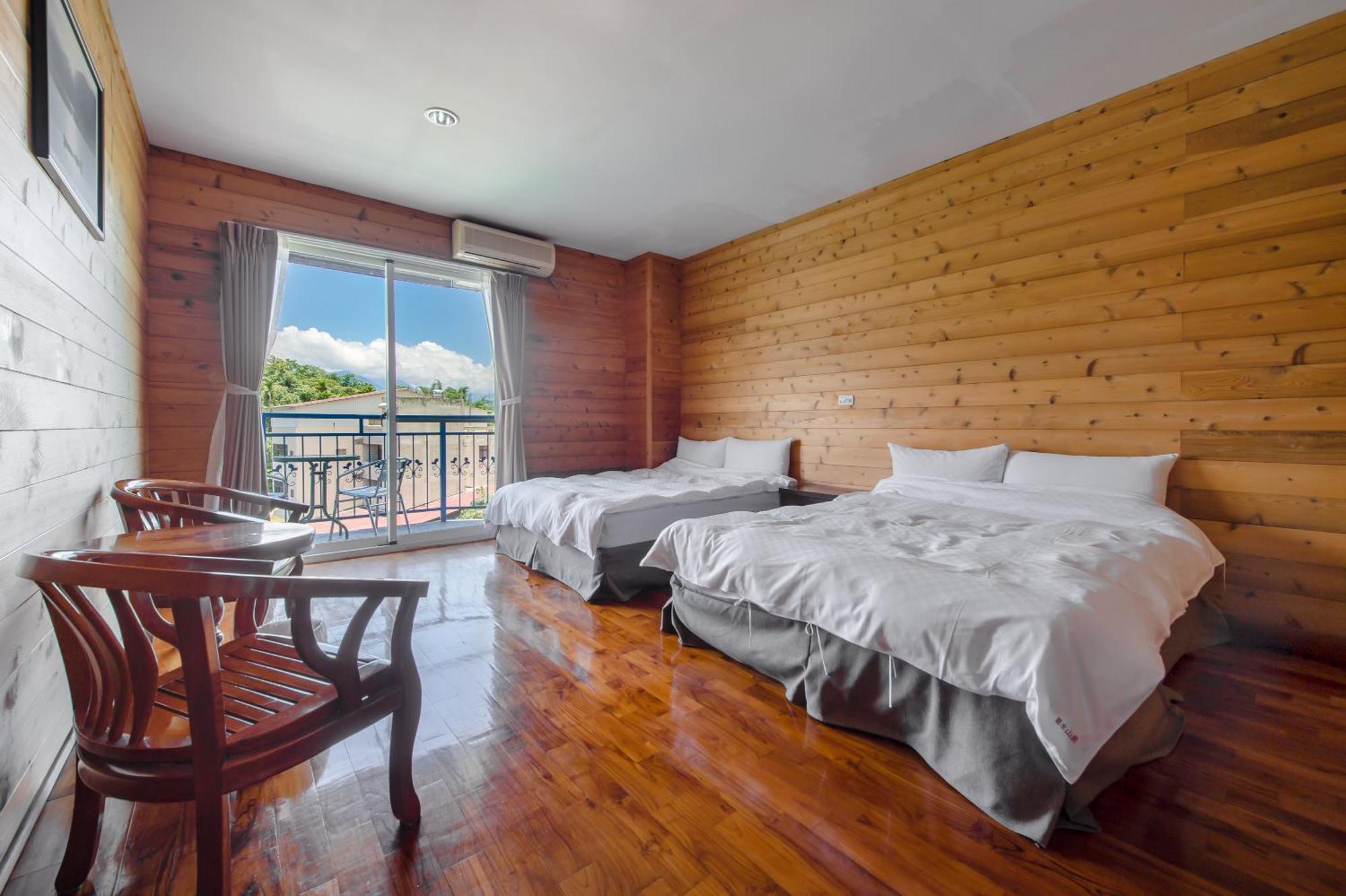 Bishui Shanju Lakeside B&B 유치 외부 사진