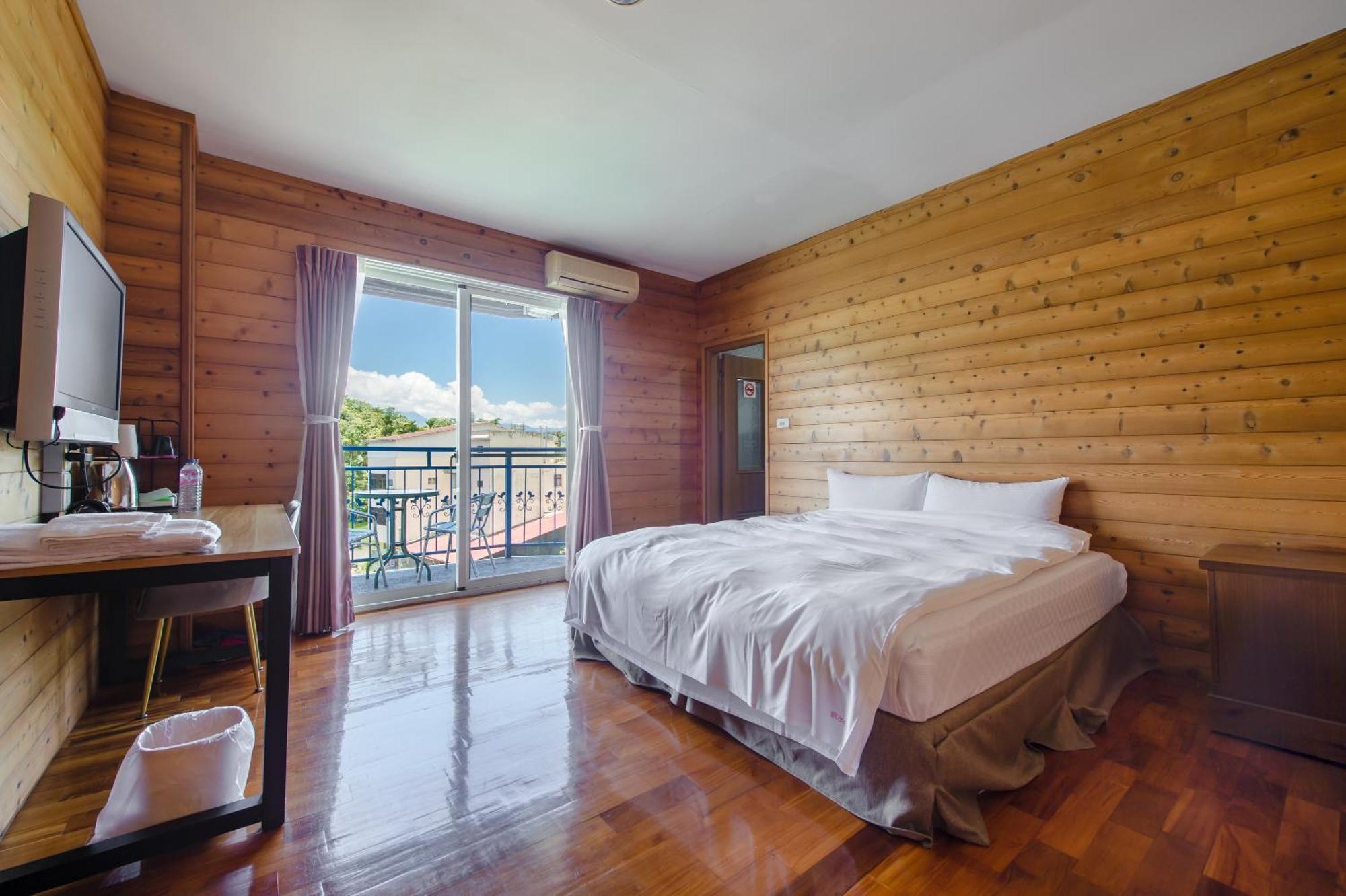 Bishui Shanju Lakeside B&B 유치 외부 사진