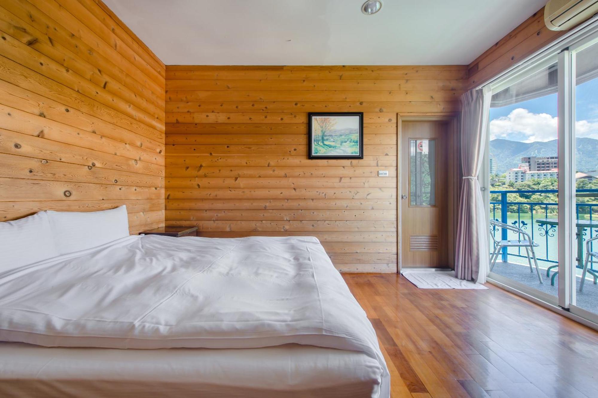 Bishui Shanju Lakeside B&B 유치 외부 사진