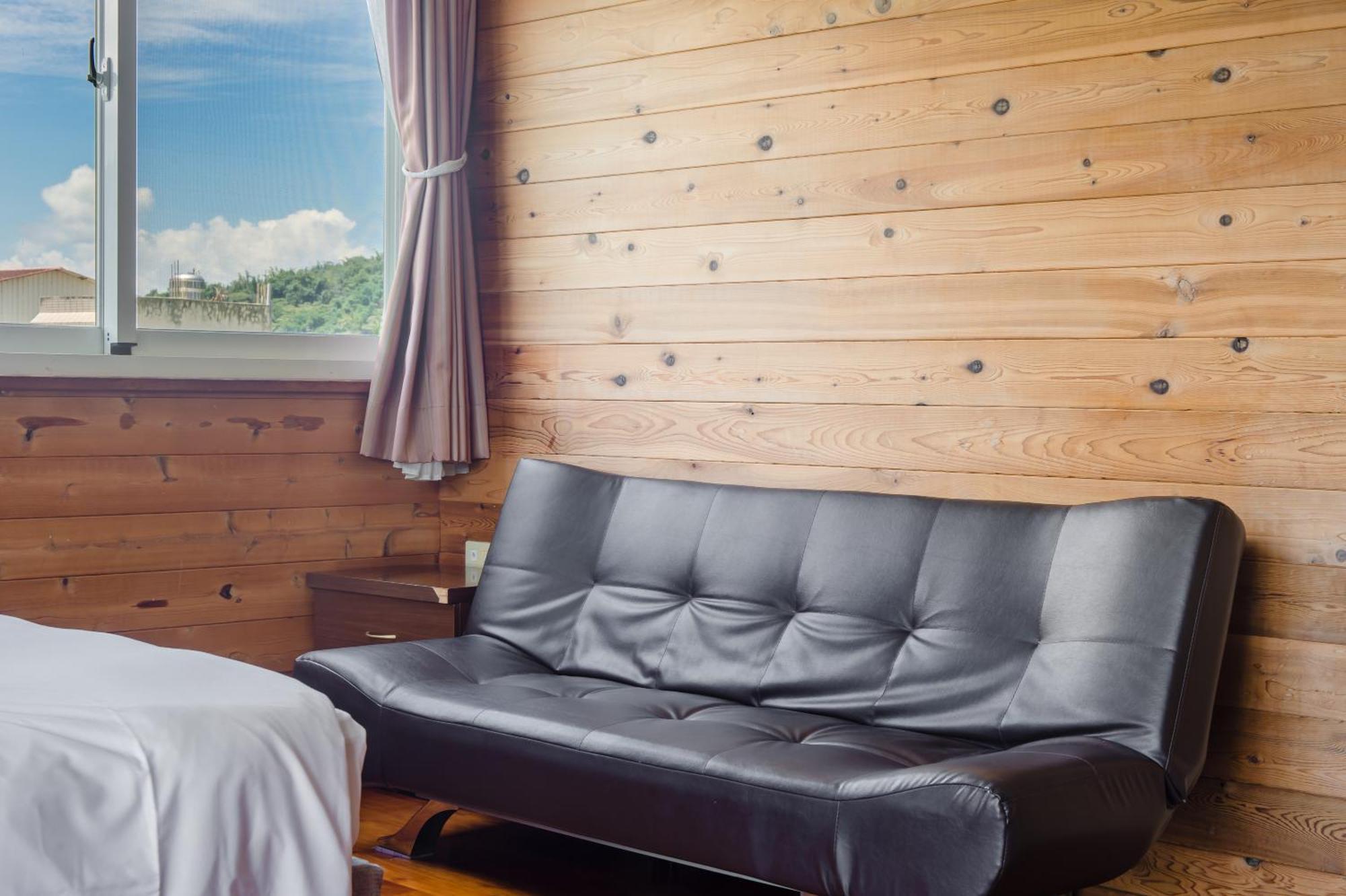Bishui Shanju Lakeside B&B 유치 외부 사진